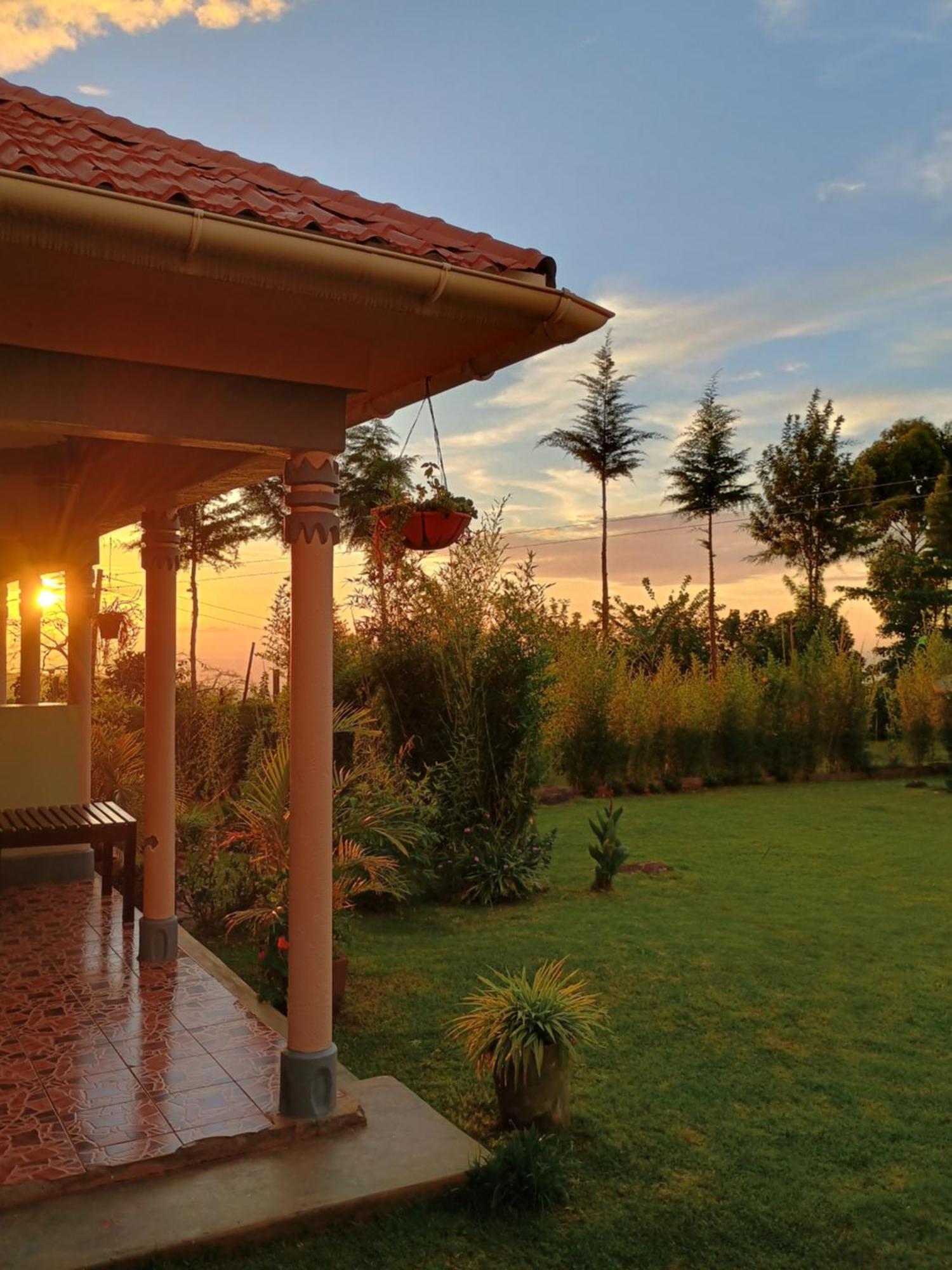 Home Of Friends Kapchorwa Extérieur photo