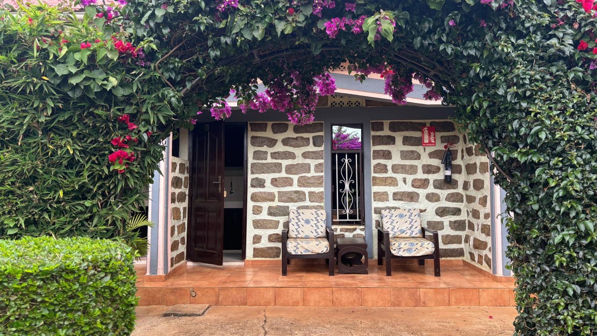 Home Of Friends Kapchorwa Extérieur photo