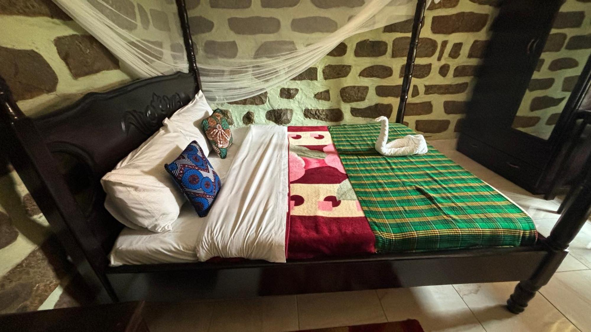 Home Of Friends Kapchorwa Extérieur photo